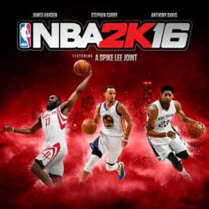 NBA 2K16 | Steam