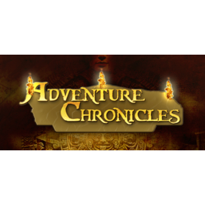 Adventure Chronicles: The Search For Lost Treasure