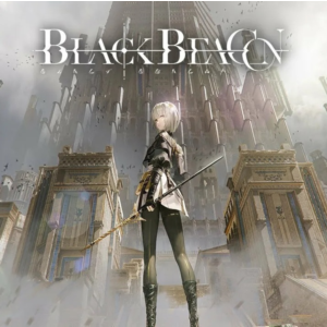 BLACK BEACON RUNE STONES ШУСТРАЯ ДОСТАВКА