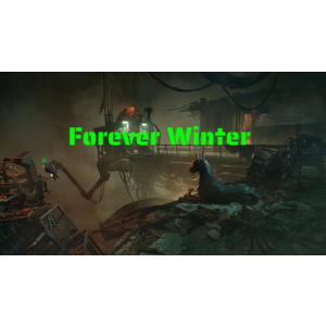 The Forever Winte, аренда STEAM ОНЛАЙН