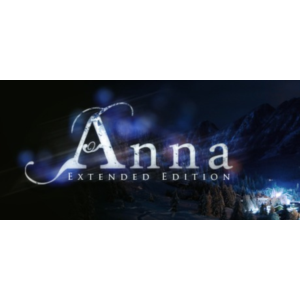 Anna - Extended Edition (STEAM KEY/GLOBAL)