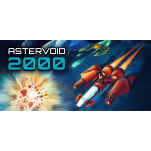Astervoid 2000 (STEAM KEY/GLOBAL)
