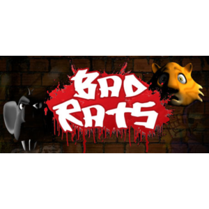 Bad Rats: the Rats' Revenge (STEAM KEY/GLOBAL)