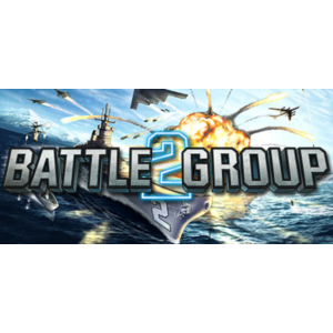 Battle Group 2 (STEAM KEY/GLOBAL)
