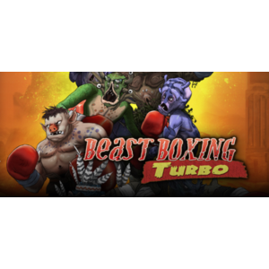 Beast Boxing Turbo (STEAM KEY/GLOBAL)