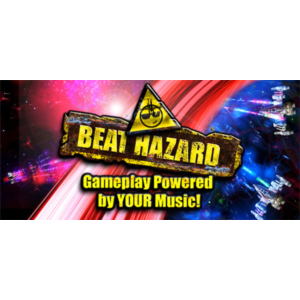Beat Hazard (STEAM KEY/GLOBAL)