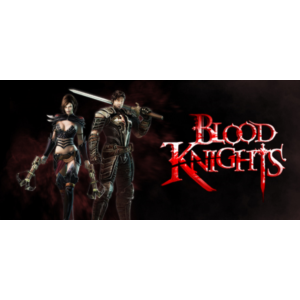 Blood Knights (STEAM KEY/GLOBAL)