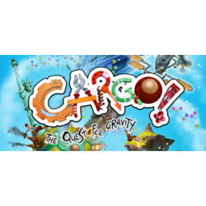 Cargo! The Quest for Gravity (STEAM KEY/GLOBAL)