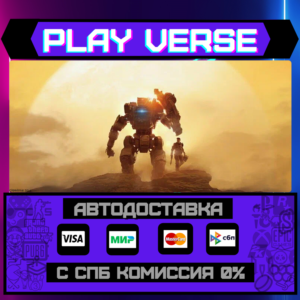 🔥 Titanfall 2🔥🚀АВТОВЫДАЧА🚀🎁STEAM GIFT🎁