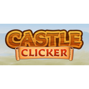 Castle Clicker (STEAM KEY/GLOBAL)