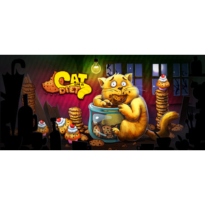 Cat on a Diet (STEAM KEY/GLOBAL)