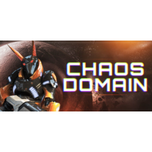 Chaos Domain (STEAM KEY/GLOBAL)