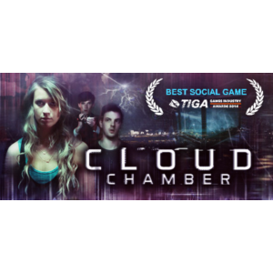 Cloud Chamber (STEAM KEY/GLOBAL)