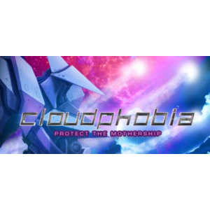 Cloudphobia (STEAM KEY/GLOBAL)