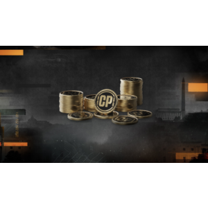 2400 Black Ops 6 or Call of Duty Warzone Points XBOX