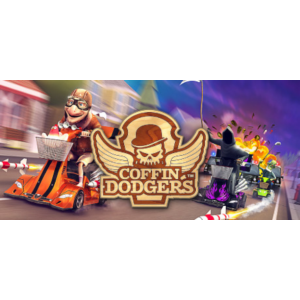 Coffin Dodgers (STEAM KEY/GLOBAL)