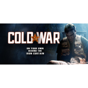 Cold War (STEAM KEY/GLOBAL)