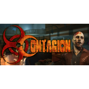 Contagion (STEAM KEY/GLOBAL)