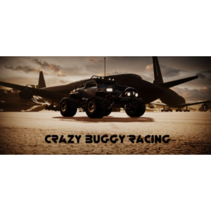 Crazy Buggy Racing (STEAM KEY/GLOBAL)