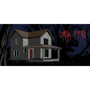 Dark Fear (STEAM KEY/GLOBAL)