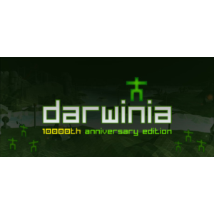 Darwinia (STEAM KEY/GLOBAL)