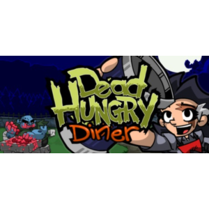 Dead Hungry Diner (STEAM KEY/GLOBAL)