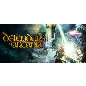 Defenders of Ardania (STEAM KEY/GLOBAL)
