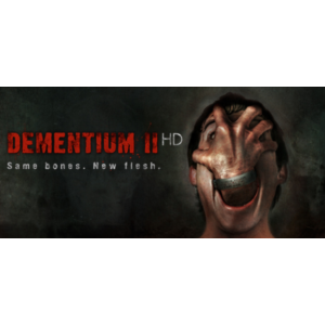 Dementium II HD (STEAM KEY/GLOBAL)