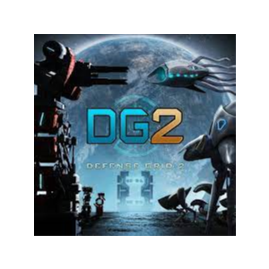 DG2: Defense Grid 2 Steam Ключ РФ+МИР + Подарок