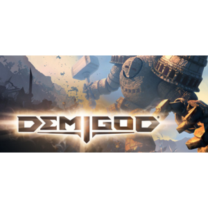 Demigod (STEAM KEY/GLOBAL)