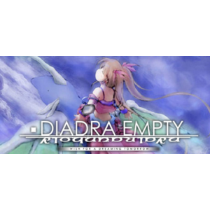 Diadra Empty (STEAM KEY/GLOBAL)