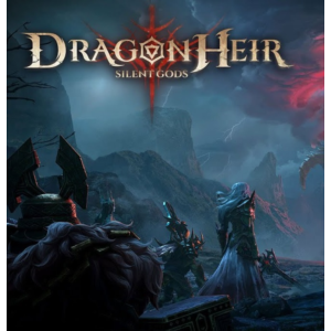 Dragonheir: Silent Gods Кристаллы МОМЕНТАЛЬНАЯ ДОСТАВКА