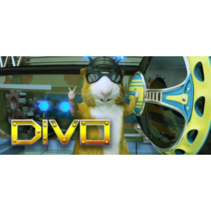 DIVO (STEAM KEY/GLOBAL)