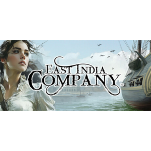 East India Company (STEAM KEY/GLOBAL)