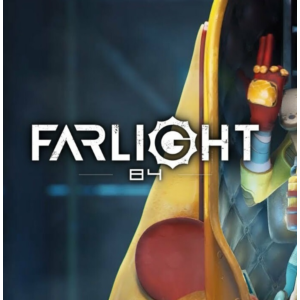 FARLIGHT 84 АЛМАЗЫ ШУСТРАЯ ДОСТАВКА