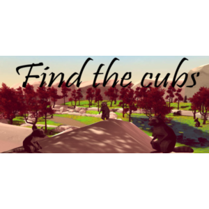 🔑 FIND THE CUBS (STEAM KEY GLOBAL / ROW) 🔑