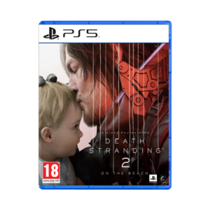 ☑️ DEATH STRANDING 2: ON THE BEACH PS5 ⭐УКРАИНА ТУРЦИЯ