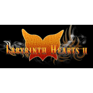 🔑 LABYRINTH HEARTS II (STEAM KEY GLOBAL / ROW) 🔑