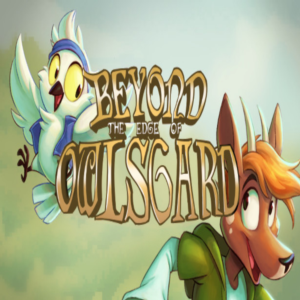Beyond The Edge Of Owlsgard Steam Ключ РФ+МИР
