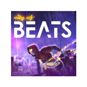 City of Beats Steam Ключ РФ+МИР + Подарок