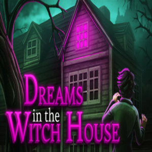 Dreams in the Witch House Steam Ключ РФ+МИР + Подарок