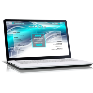 PREMIUM ADD-ONS для магазина Digiseller