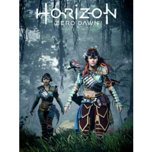 🔥Horizon Zero Dawn (no steam guard)