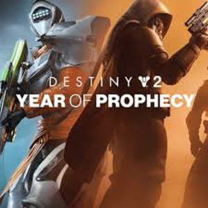 Destiny 2 - Year of Prophecy Standard / Ultimate РФ-СНГ