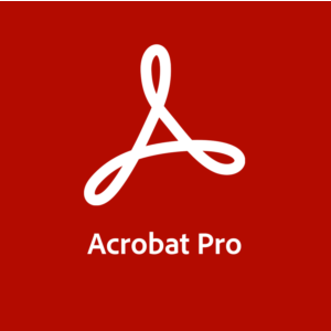 Adobe Acrobat Pro🔥1 месяц🔥КЛЮЧ