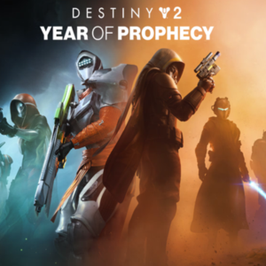 DESTINY 2: YEAR OF PROPHECY / ULTIMATE ✅STEAM КЛЮЧ