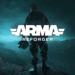 Arma Reforger XBOX Любой Акк