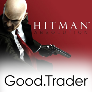 Hitman: Absolution - Аренда Steam аккаунта