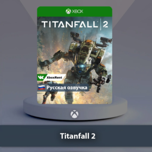 ☀️ Titanfall 2 🎮 Xbox One | Series X|S