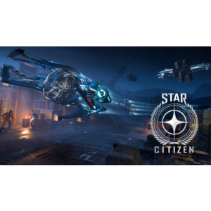 🔥Star Citizen | Любые КОРАБЛИ / ТЕХНИКА на ваш выбо🔥